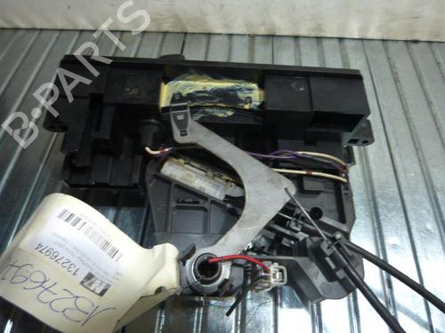 Climate control NISSAN MICRA II (K11) 1.0 i 16V | BP23663844I5 