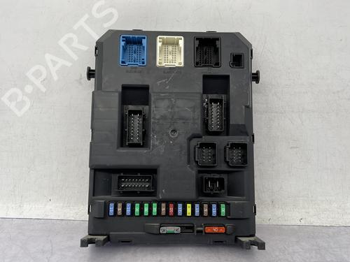 Electronic module CITROËN C3 II (SC_) 1.1 i | BP33021509M83 - Image 7