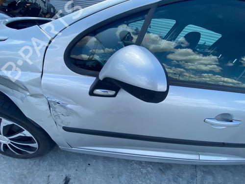 Dashboard PEUGEOT 207 SW (WK_) 1.6 16V | BP36986321C46 - Image 89