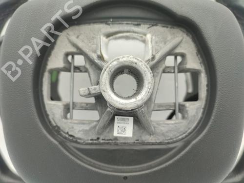 Steering wheel CITROËN C4 Grand Picasso II (DA_, DE_) 1.6 HDi / BlueHDi 115 | BP29627242C49 
