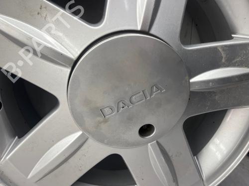 Fælgsæt DACIA SANDERO 1.4 (BS0C, BS0A, BS0G, BS1F, BS0E) | BP37200124C100 - Image 19