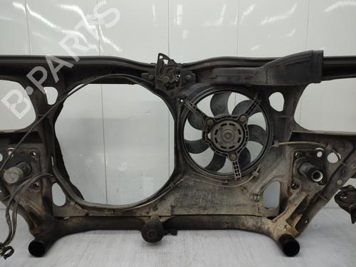 Front slam panel VW PASSAT B5 Variant (3B5) 1.9 TDI | BP23739147C72 - Image 11