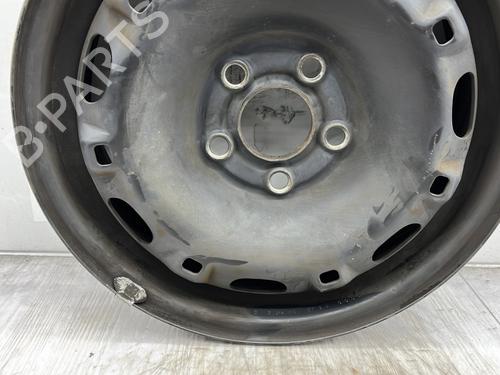 Rim VW POLO (9N_, 9A_) 1.4 16V | BP23759801C45 