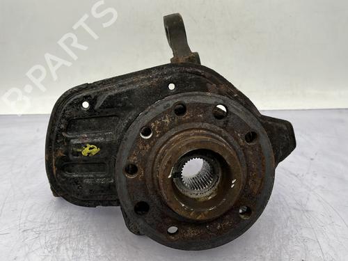 Used Left front steering knuckle OPEL MERIVA A MPV (X03) 1.7 CDTI (E75) (100 hp) 24232978