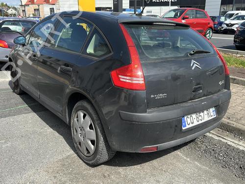 Electronic module CITROËN C4 I (LC_) 1.6 HDi | BP23732212M83  - Image 35