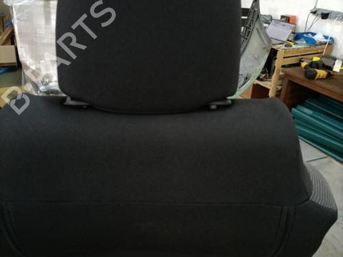 Left front seat CITROËN C3 III (SX) 1.6 BlueHDi 75 | BP32187673C15  - Image 26