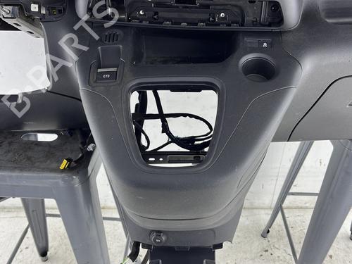 Used Dashboard Dashboard CITROËN BERLINGO Box Body/MPV (K9) 1.5 BlueHDi 130 (131 hp) 23683314 23683314
