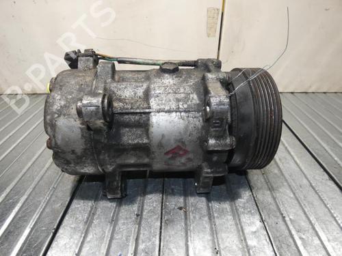 Used AC compressor AC compressor 23663640 23663640