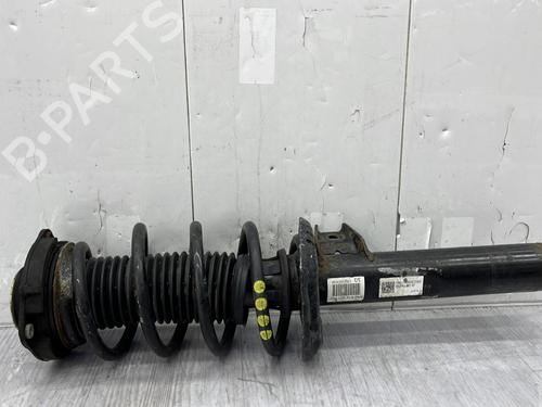 Used Left front shock absorber VW TIGUAN (5N_) 1.4 TSI (150 hp) 29012616