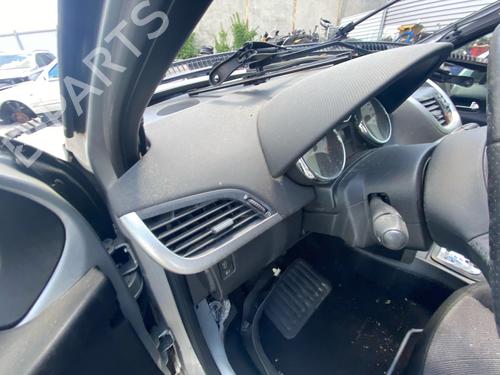 Dashboard PEUGEOT 207 SW (WK_) 1.6 16V | BP36986321C46 - Image 2