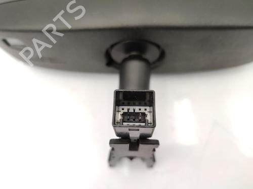 Rear mirror OPEL ASTRA K (B16) 1.4 Turbo (68) | BP23710127I6 