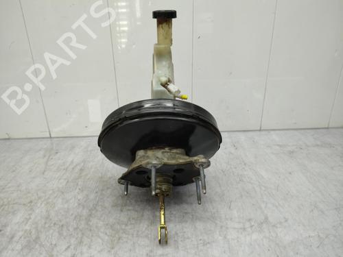 Servo brake RENAULT MODUS / GRAND MODUS (F/JP0_) 1.5 dCi (FP0E, JP0E) | BP23712207M42  - Image 8