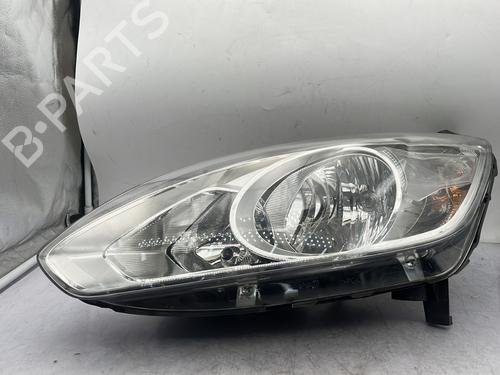 Venstre forlygte FORD C-MAX II (DXA/CB7, DXA/CEU) 1.6 TDCi (95 hp) 30854544