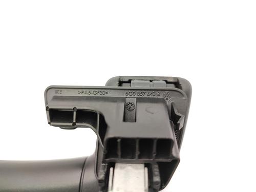 Interior roof handle VW GOLF VII (5G1, BQ1, BE1, BE2) 2.0 GTI Clubsport | BP23752625I35 