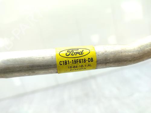 AC pipe FORD FIESTA VI (CB1, CCN) 1.5 TDCi | BP23757201M126  - Image 5