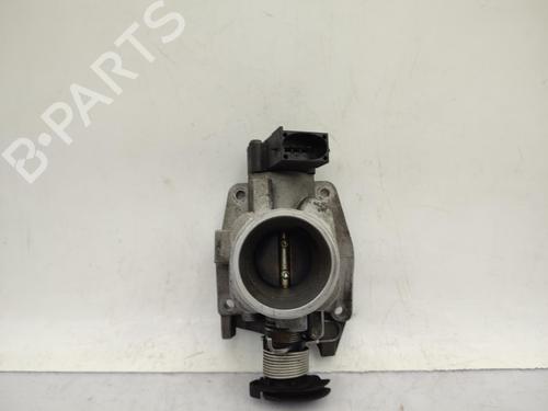 Throttle body FORD KA (RB_) 1.3 i | BP23679673M82 