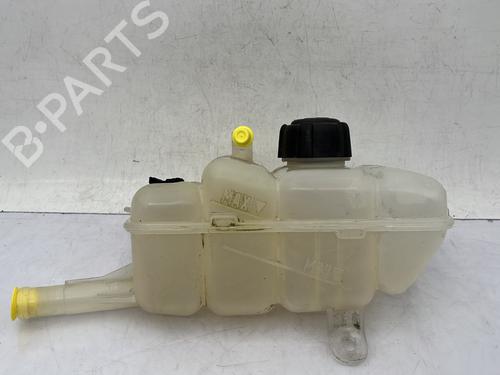 Used Expansion tank RENAULT SCÉNIC IV (J9_) 1.6 dCi 130 (130 hp) 26395402