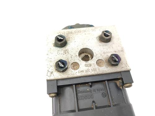 Used ABS pump ABS pump CITROËN XSARA PICASSO (N68) 1.6 (88 hp) 23752550 23752550