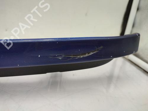 Grille RENAULT MEGANE I (BA0/1_) 1.6 e (BA0F, BA0S) | BP29154851C40 