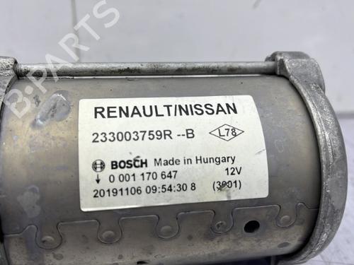 starter-dacia-sandero-ii-2012-23757272 main image