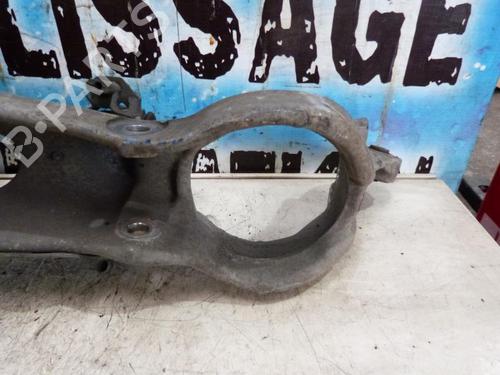 Left front steering knuckle PEUGEOT 407 SW (6E_, 6D_) 1.6 HDi 110 | BP23668044M25 
