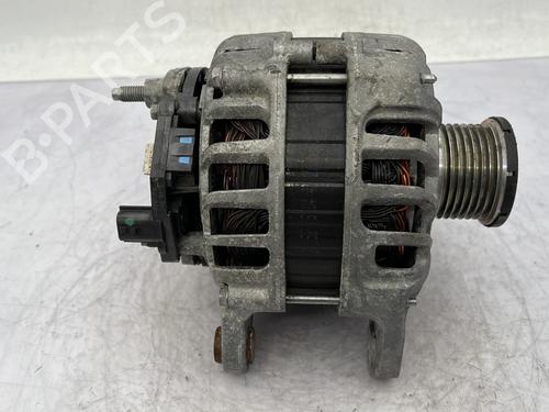 Alternator DACIA LODGY (JS_) 1.3 TCe 130 (JSNE) | BP27370368M7 - Image 5