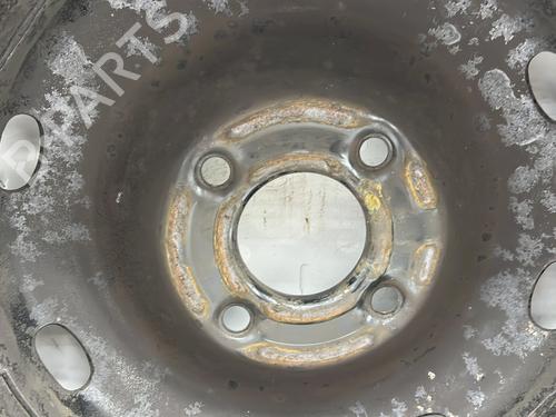 Rim PEUGEOT 306 (7B, N3, N5) 1.9 SRDT | BP23681436C45 