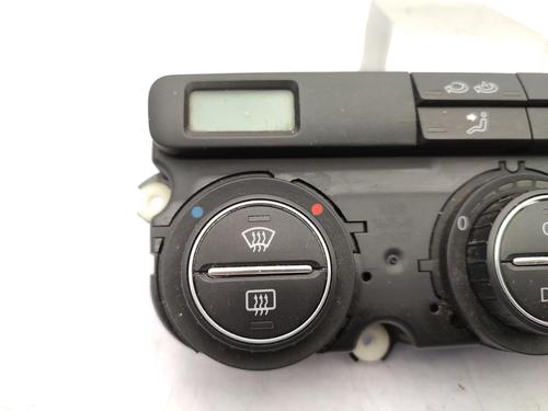 Climate control VW PASSAT B6 (3C2) 1.9 TDI | BP23723320I5  - Image 6