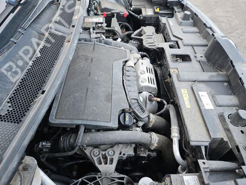 Steering rack CITROËN C5 AIRCROSS (A_) 1.2 PureTech 130 (ARHNSJ) | BP25290204M22  - Image 39