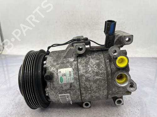 Used AC compressor AC compressor HYUNDAI ix20 (JC) 1.6 CRDI (116 hp) 38111686 38111686