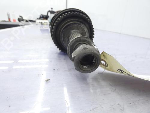 Used Left front driveshaft Left front driveshaft RENAULT MEGANE Scenic (JA0/1_) 1.9 dT (JA0K, JA0Y) (90 hp) 23690787 23690787