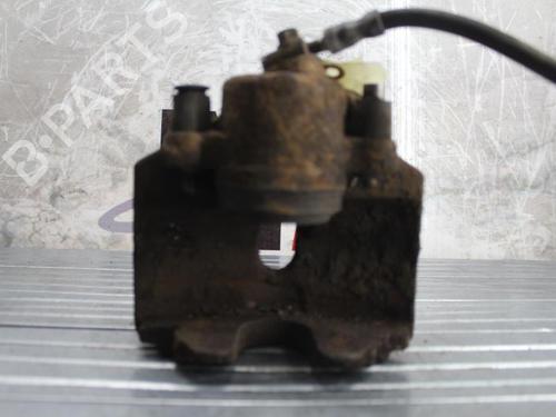 Used Right front brake caliper Right front brake caliper VW TOURAN (1T1, 1T2) 2.0 TDI 16V (140 hp) 23687222 23687222