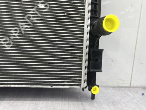 Water radiator CITROËN C5 AIRCROSS (A_) 1.2 PureTech 130 (ARHNSJ) | BP30902416M31