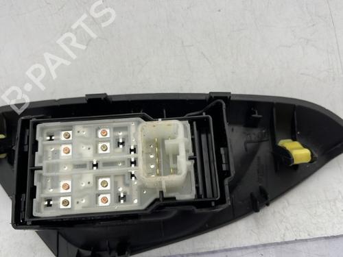 Left front window switch CITROËN C1 II (PA_, PS_) 1.0 VTi 72 | BP23754036I27  - Image 5