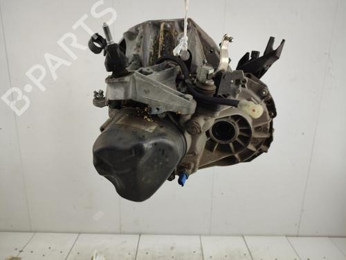 Gearbox DACIA SANDERO 1.5 dCi | BP23704813M3 