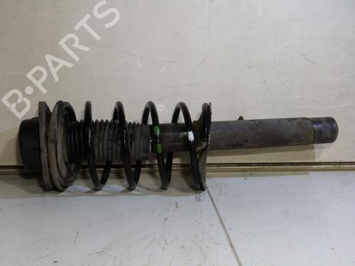 Right front shock absorber PEUGEOT 206 Hatchback (2A/C) 1.4 i | BP23698271M17 