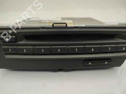 Radio BMW 1 (E87) 120 d | BP23733179E6  - Image 5
