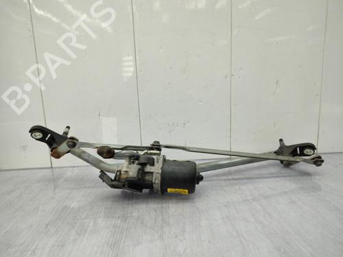 Front wiper motor RENAULT KANGOO / GRAND KANGOO II (KW0/1_) 1.5 dCi 70 (KW0V, KW0A) | BP23720263M29 
