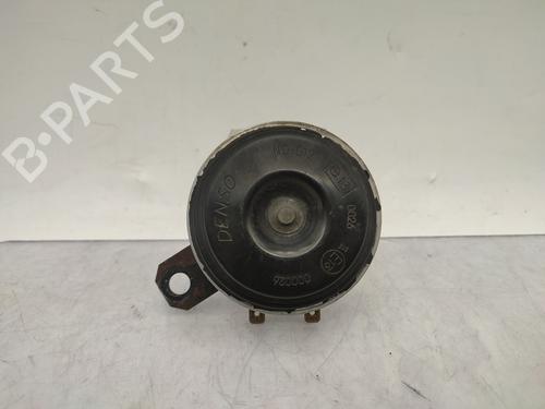 Used Horn Horn SUZUKI JIMNY Closed Off-Road Vehicle (SN) 1.5 DDiS 4WD (SN415D) (65 hp) 25031201 25031201