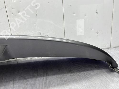 Rear spoiler RENAULT CLIO IV (BH_) 1.2 16V | BP29272598C96 