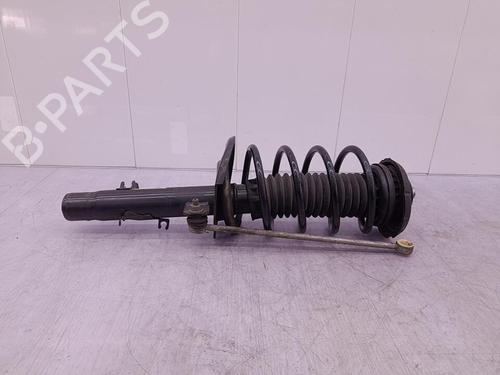 Right front shock absorber PEUGEOT 208 I (CA_, CC_) 1.6 HDi | BP23707858M17 