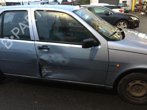 Used Parts FIAT TIPO (160_) 1.9 D 2309123