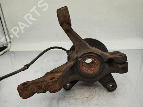 Right front steering knuckle FORD FIESTA VI (CB1, CCN) 1.6 TDCi | BP23710478M26  - Image 5