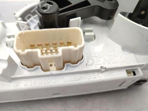 Climate control RENAULT KANGOO Express (FW0/1_) 1.5 dCi 75 (FW07, FW10, FW04) | BP23729415I5  - Image 10