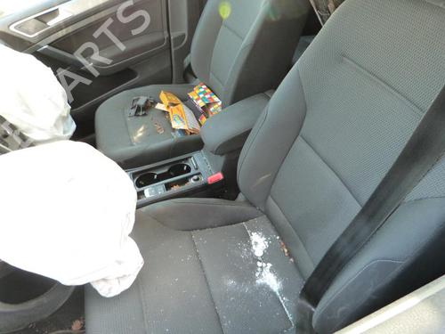 Headlight switch VW GOLF VII (5G1, BQ1, BE1, BE2) 1.6 TDI | BP23692469I24  - Image 16