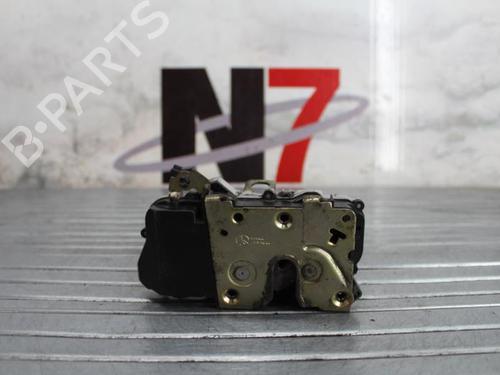 Used Front right lock PEUGEOT 306 Hatchback (7A, 7C, N3, N5) 1.9 DT (90 hp) 23668842