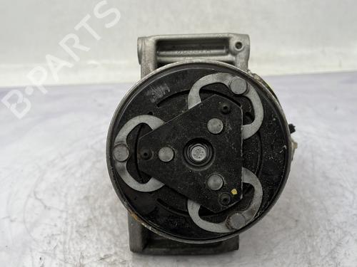 AC compressor NISSAN MICRA V (K14) 0.9 IG-T | BP33569288M34 - Image 2