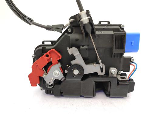Front left lock VW GOLF V (1K1) 2.0 TDI | BP23756847C98 