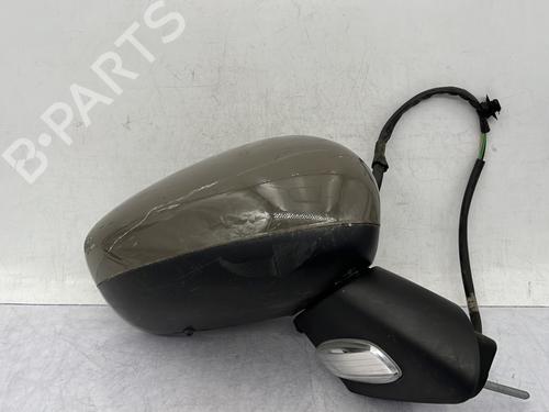 Spiegel buiten rechts CITROËN C3 II (SC_) 1.6 BlueHDi 100 (99 hp) 31288345
