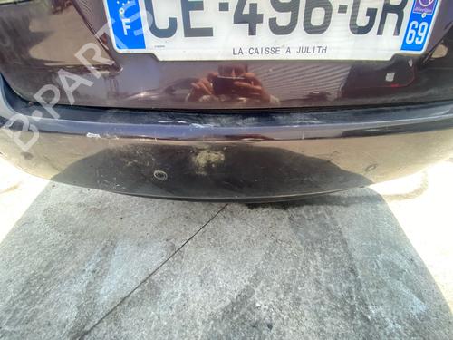 Left sun visor MAZDA 6 Hatchback (GG) 2.0 DI (GG14) | BP37717233I1 - Image 85